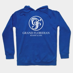 Grand Floridian Resot & Spa Hoodie